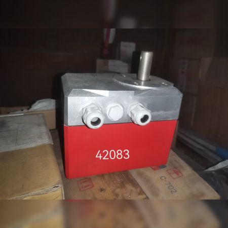 НПА_Фильтр для нефти