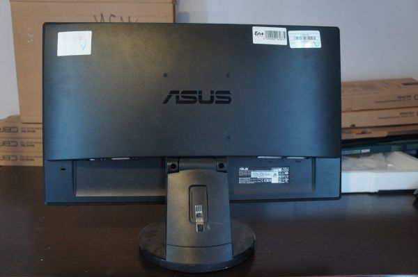 Монитор 22 ASUS VW22FN/VV22ATL