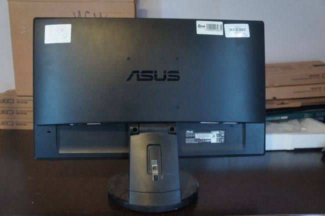 Монитор 22 ASUS VW22FN/VV22ATL