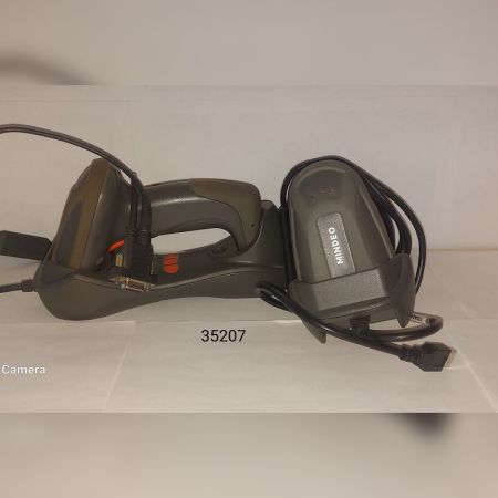 НПА_Сканер штрих кода Mindeo CS 3290-2D беспроводный