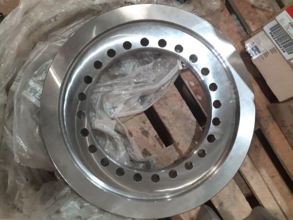 Комплект шестерен 15019463 Terex	