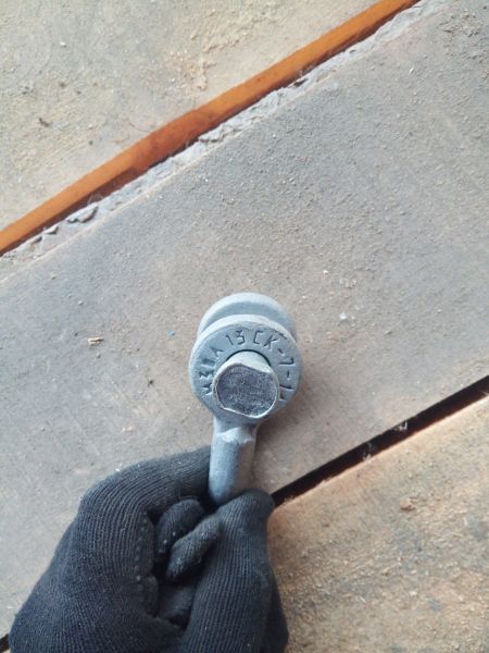 Скоба СК-7-1А