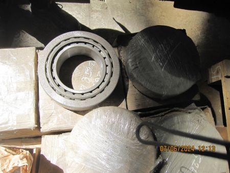 НПА_Подшипник 7526A