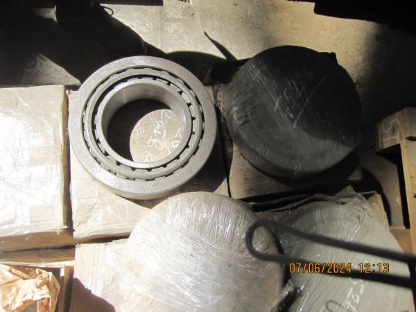 НПА_Подшипник 7526A