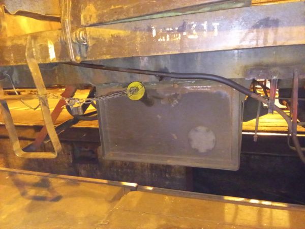 АВТОДРЕЗИНА ДГКУ