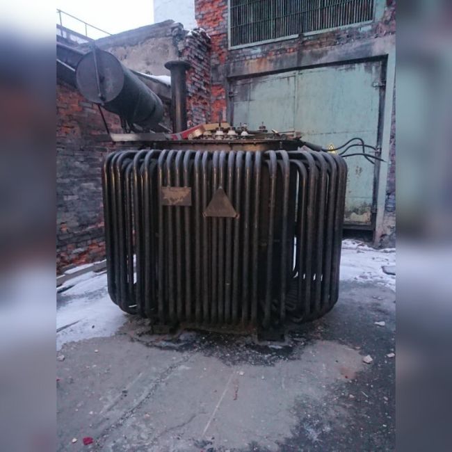 ТРАНСФ.СИЛ.ВНУТРЕННЕЙ УСТАНОВК