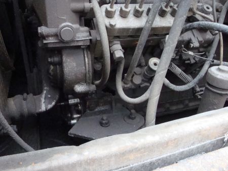 ПОГРУЗЧИК ФРОНТАЛЬНЫЙ ТО28