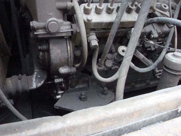 ПОГРУЗЧИК ФРОНТАЛЬНЫЙ ТО28