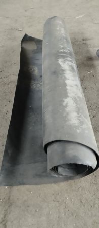 НПА_Резина маслостойкая листовая УМ 4 мм