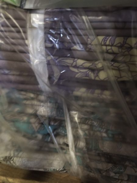 Комплект постельного белья 1.5сп БЯЗЬ