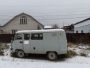 Автомобиль УАЗ 390995