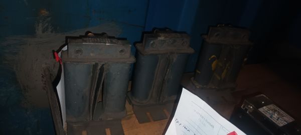 Трансформатор тока T-0,66-2-0,5-5ВА-1000/5 У3