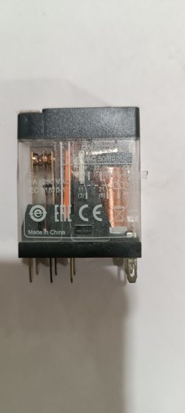 Реле ВА-2019-W28-F-X (ч.57420-23000-71)