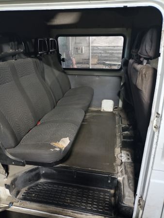 Грузовой автомобиль ГАЗ 2705 