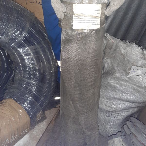 Сетка нержавеющая 12х18Н10Т 0,7х0,7х0,4