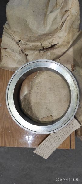 Кольцо монтажное РУ0.6 ДУ200