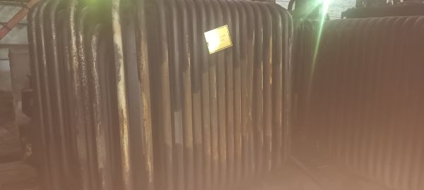 ТРАНСФОРМАТОР ТМ750КВА