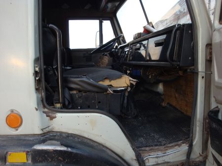 АВТОМАШИНА КАМАЗ-53212