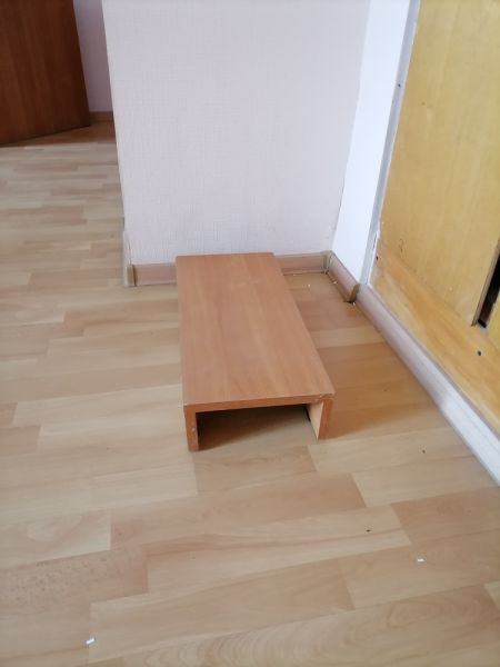 ПОДСТАВКА ПОД СИСТ.БЛОК б/у