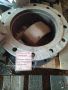 Клапан обратный Ду 300 Ру16 19ч24бр