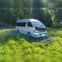 Автобус Toyota Hiace , 2010