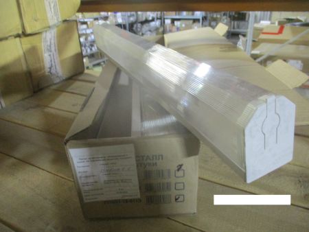 Светильник ЛПО 01-18-011 ЭПРА