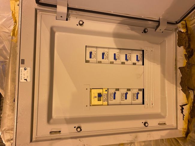 Шкаф распределит. ПР 8703-1162-1УХЛ3