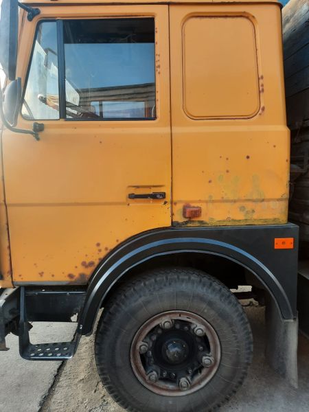 АВТОМАШИНА МАЗ 53371    