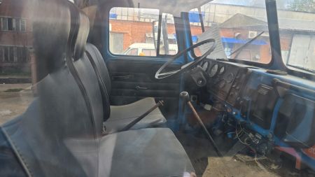 Автомобиль  УРАЛ-4320-1151-41 ВС 22.05