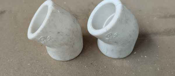 НПА_Отвод полипропилен (d=32)