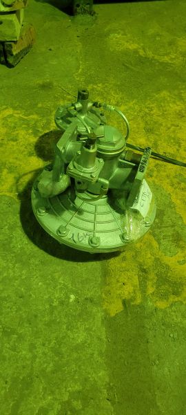 Регулятор давления РДБК-1-5035