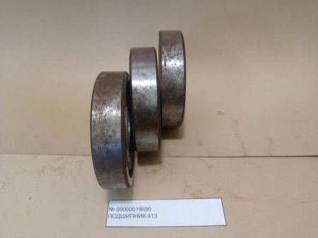 Подшипник 413 чгпз