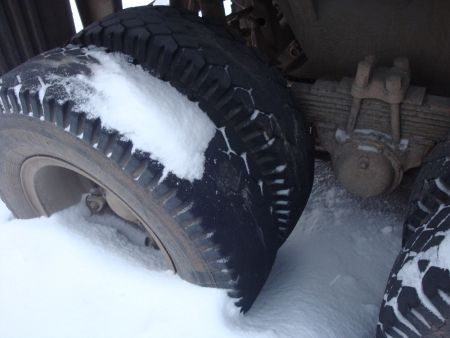 П\ПРИЦЕП 9370 Г\П 14.5Т