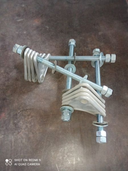 Стержень металлический