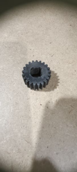 Втулка шлицевая 011К.000.007