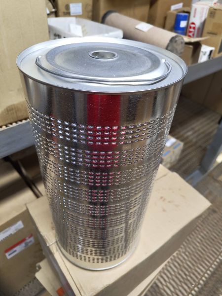 Фильтр топливный P550750 Donaldson