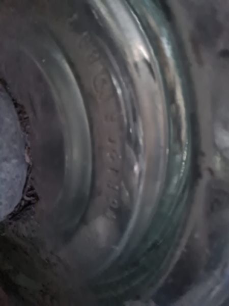 НПА_Изолятор подвесной стеклянный линейный ПСВ-120Б