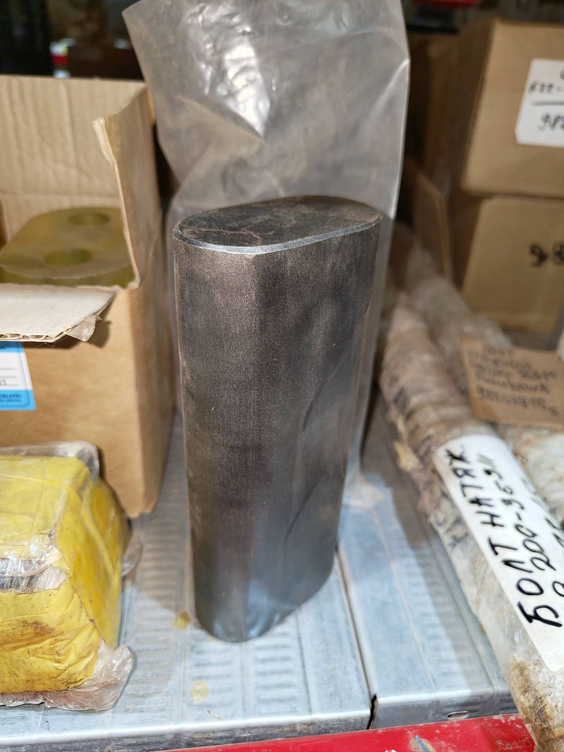 Палец ТК 274.00.014