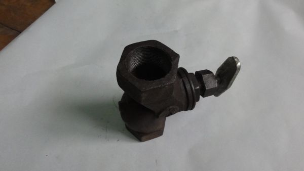 Вентиль Д-32 инв.