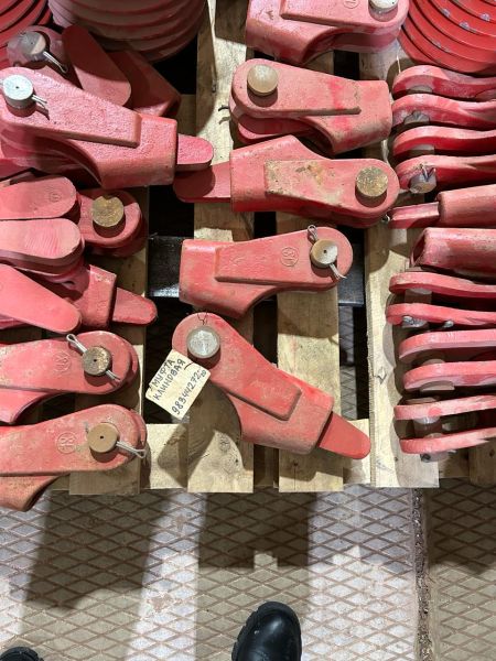 Муфта клиновая S-421Т Crosby