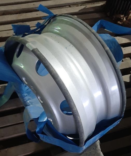 Диск колесный стальной 22,5*8,25 8 отв.