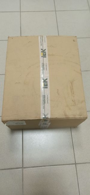 Корпус металлический ЩМП-2-0 74 У2 IP54 YKM40-02-54