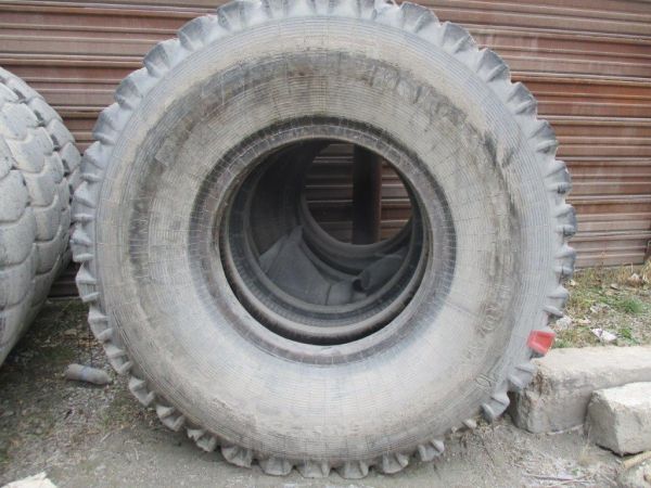 Автошина 21.00-R33 б/у