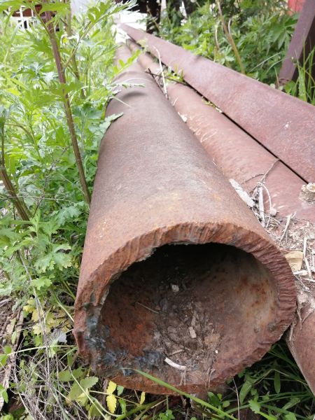 Труба 194х16 ст20 