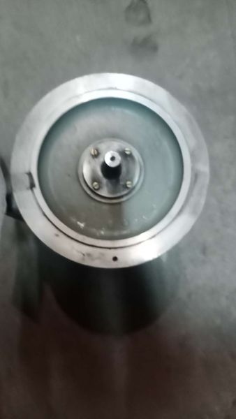 ЭЛЕКТРОДВИГАТЕЛЬ  ДАТ-164-100