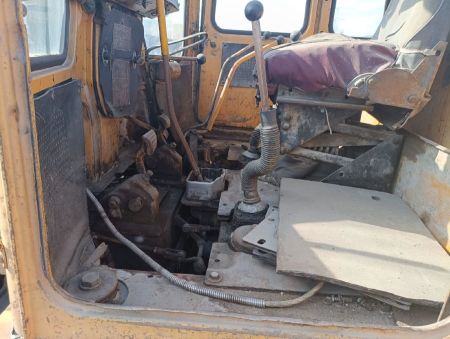 Трактор Е-170