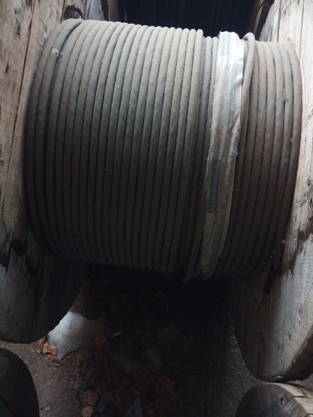 Кабель КУПЭВнг-LS 14*2*0,5