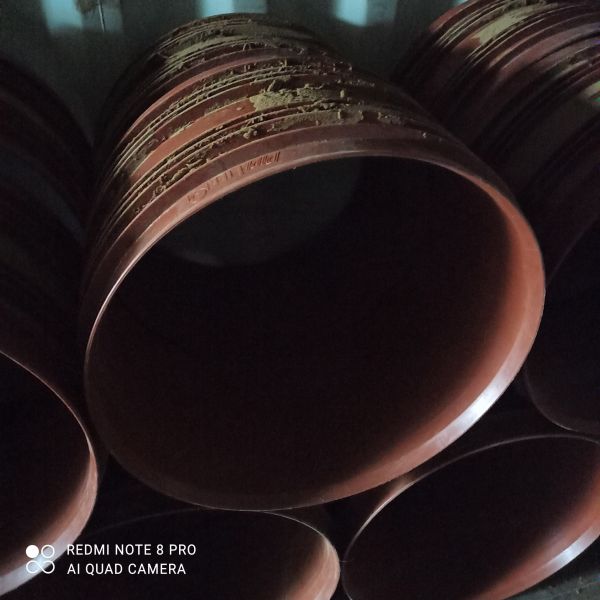 Переход DN/ID300 0102180300P Pipelife