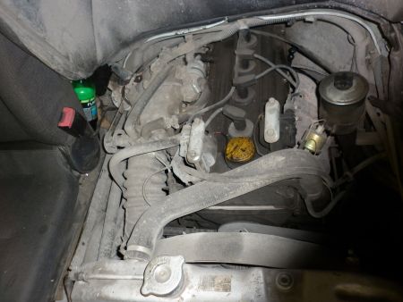 Автомобиль УАЗ 220695-04            