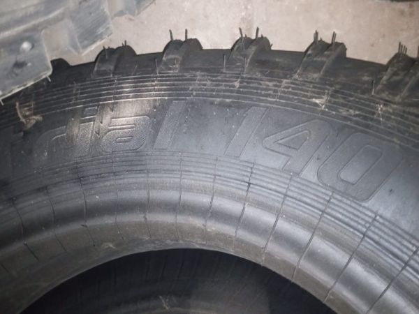 Автошина 16.00хR24 Я-140
